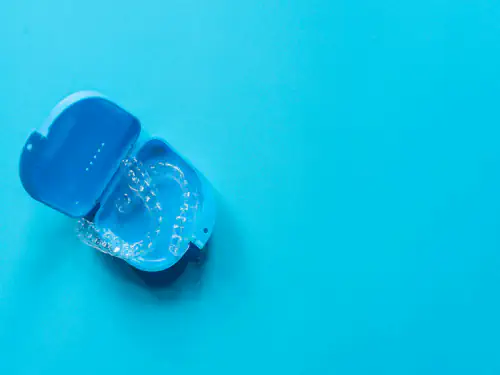 Capabilities of Invisalign at Romeoville Dental Center