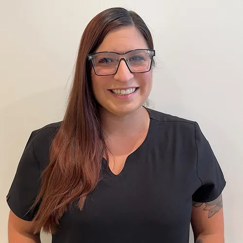 Alexcia, Dental Hygienist at Romeoville Dental Group in Romeoville, IL
