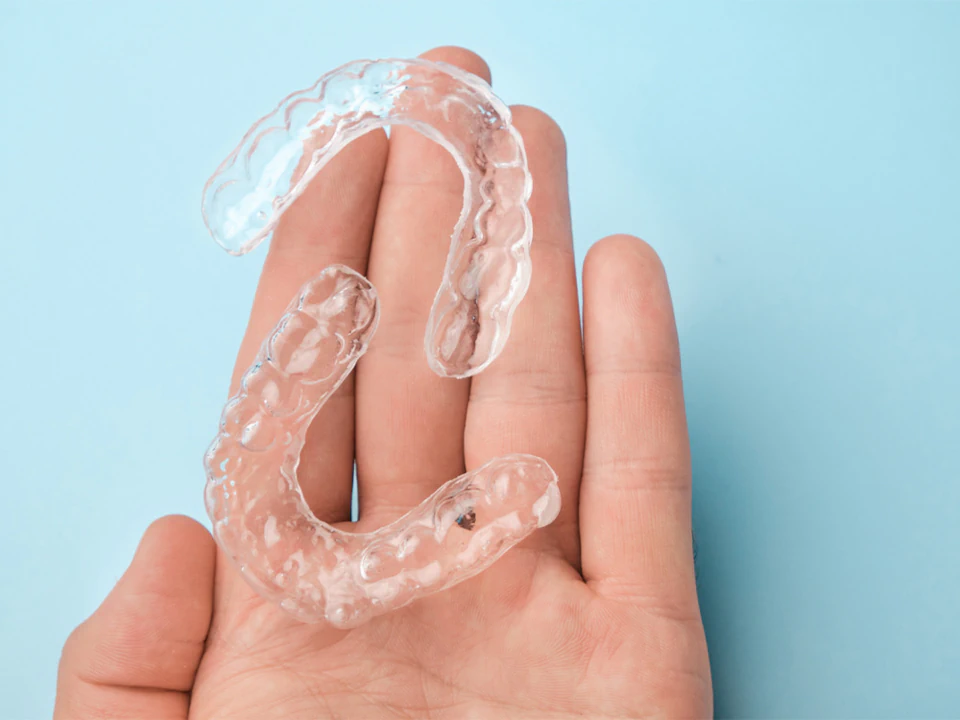 Clear aligners available at Romeoville Dental in Romeoville, IL