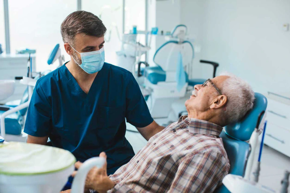 Sedation dentistry available at Romeoville Smiles in Romeoville, IL
